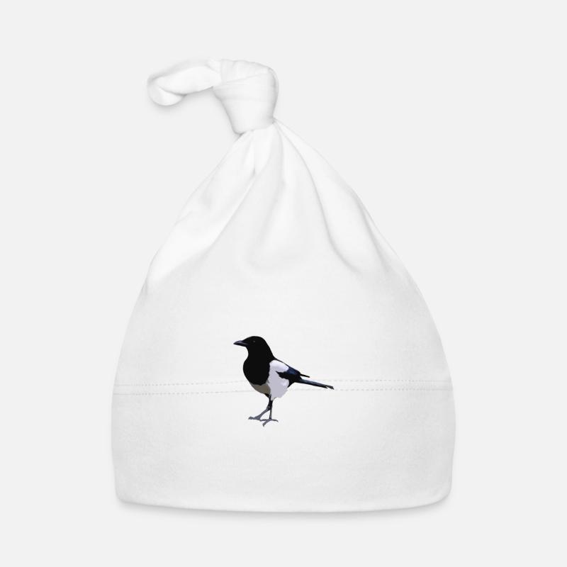 pie Bonnet bio Bébé