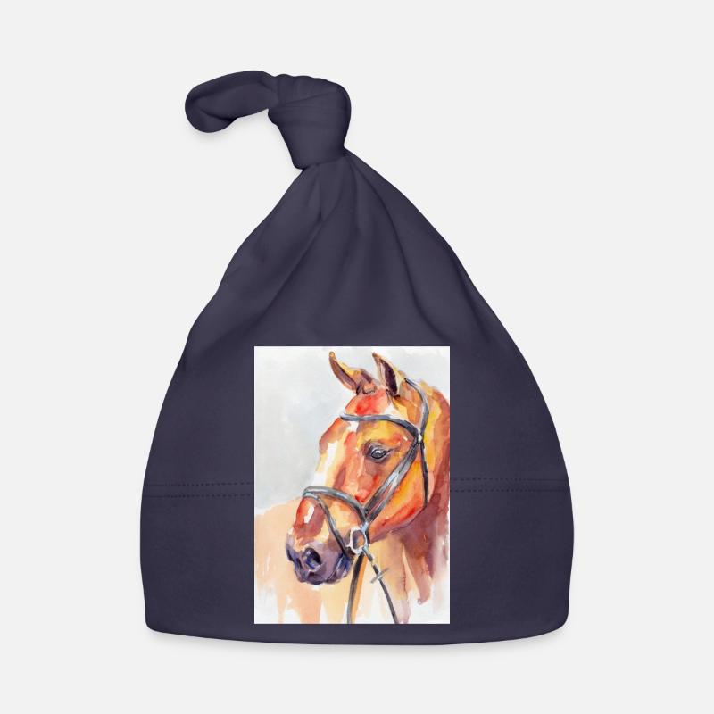 Bonnet bio Bébé