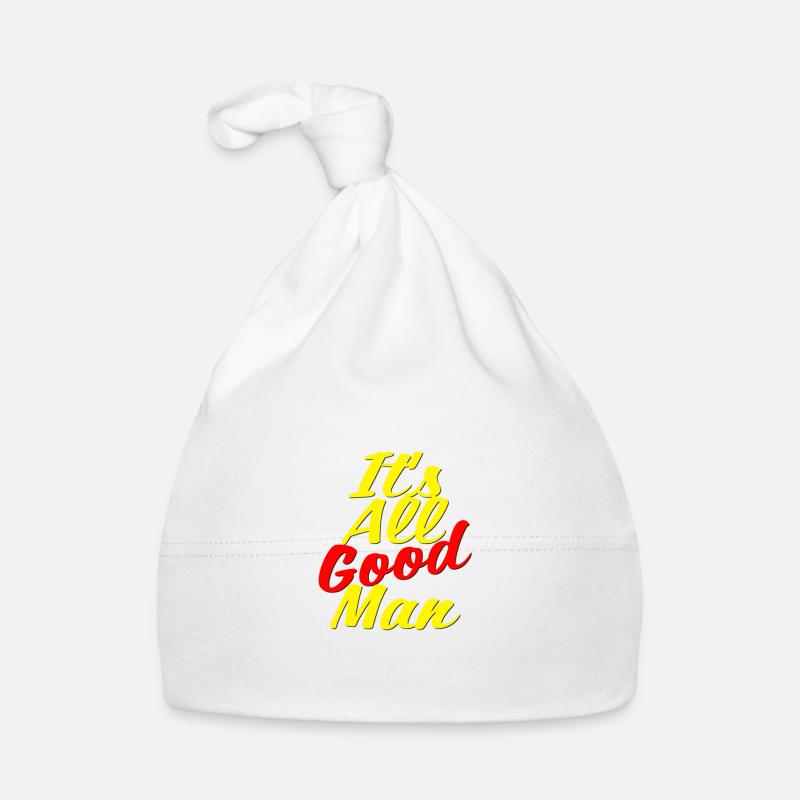 saul good man Bonnet bio Bébé