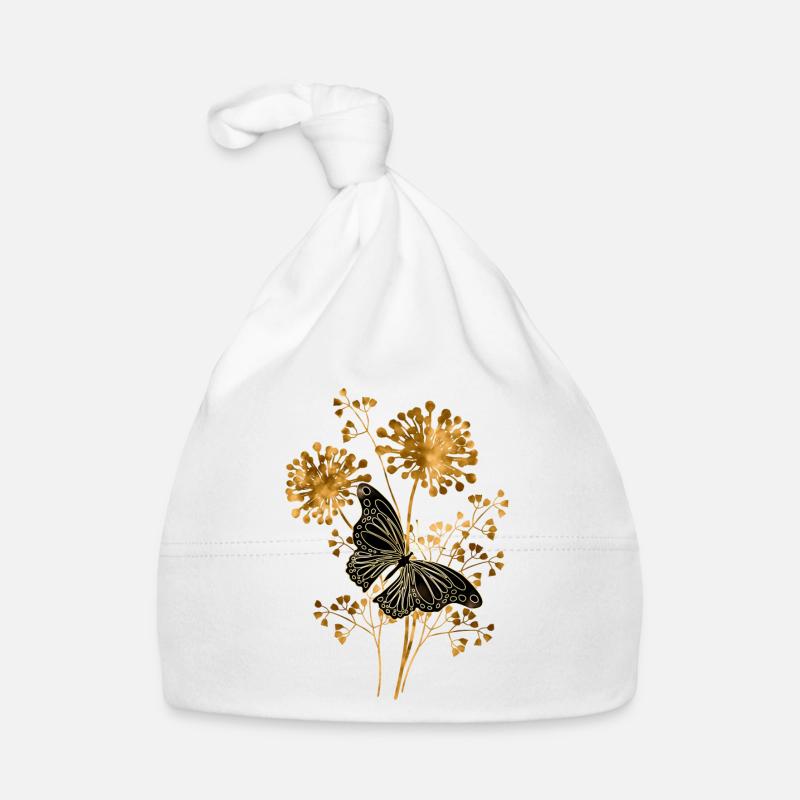 Bonnet bio Bébé