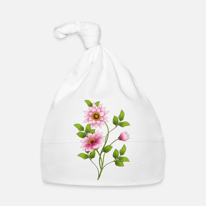 Bonnet bio Bébé