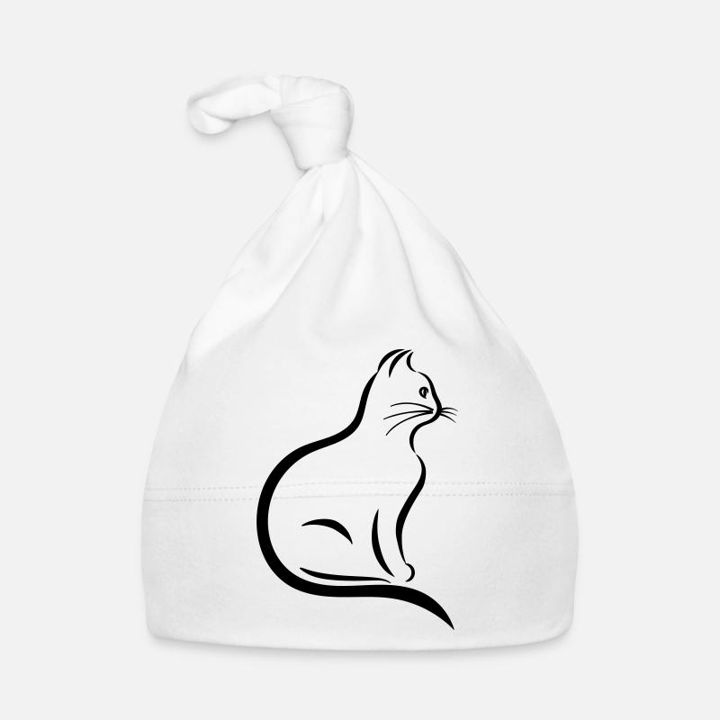 Bonnet bio Bébé