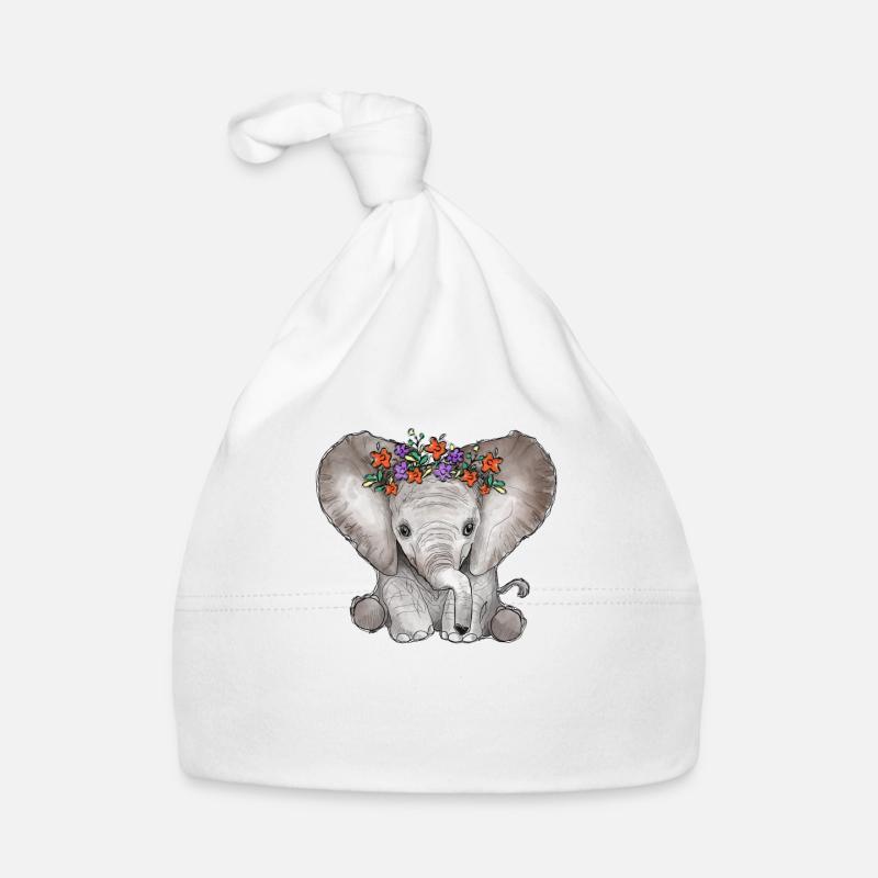 Bonnet bio Bébé