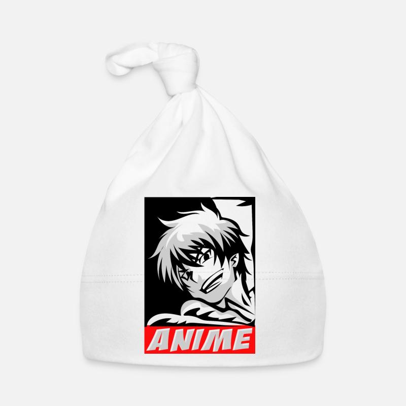 Bonnet bio Bébé