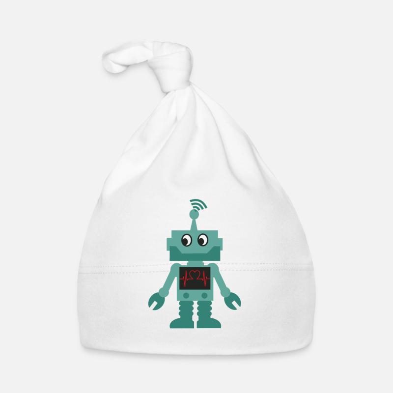 Bonnet bio Bébé