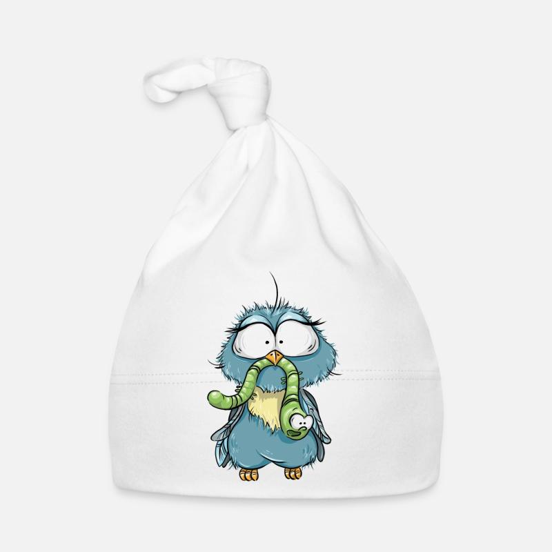 Bonnet bio Bébé