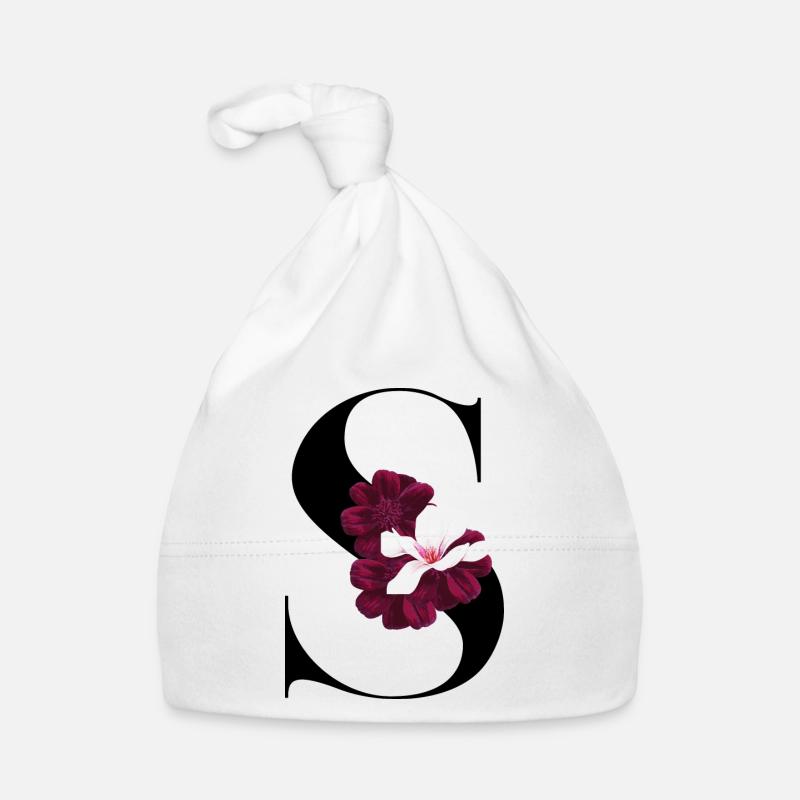 Bonnet bio Bébé