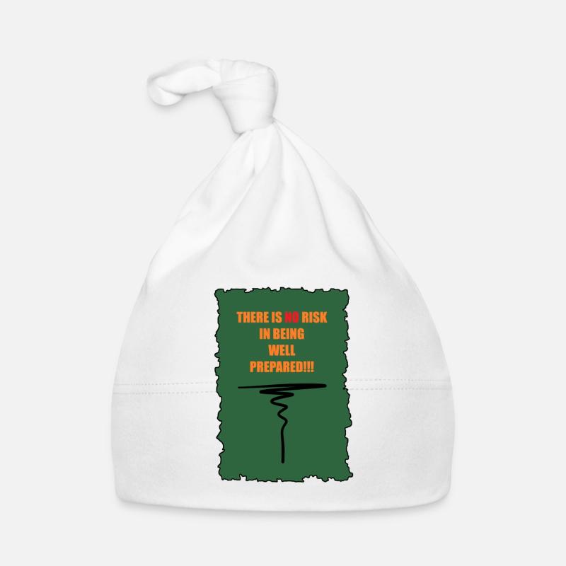 Bonnet bio Bébé