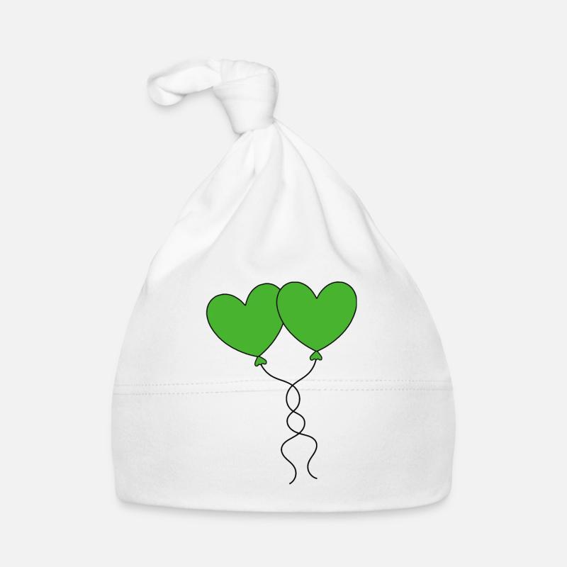 Muttertags Geschenk Mutter Muttertag Geschenkidee  Baby Bio-Mütze