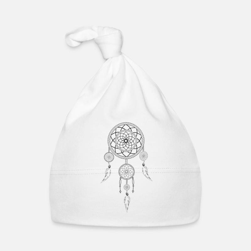 Bonnet bio Bébé