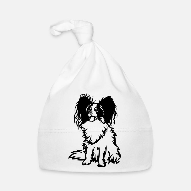 Organic Baby Cap