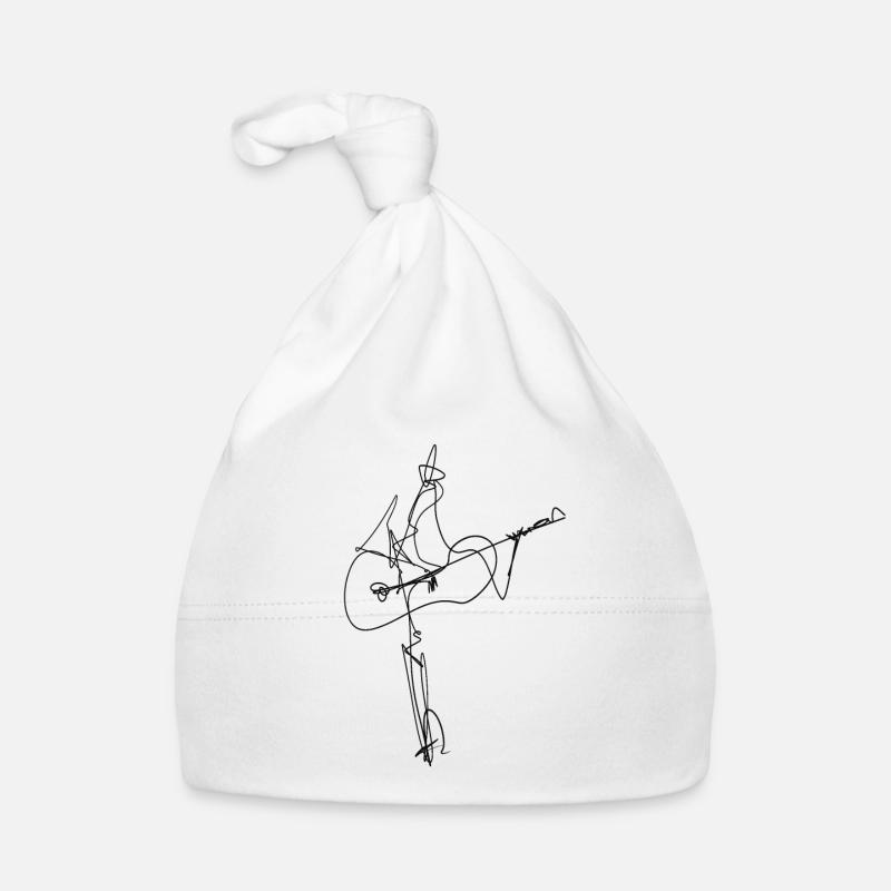 Bonnet bio Bébé