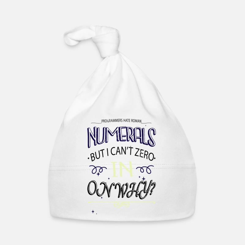 Bonnet bio Bébé