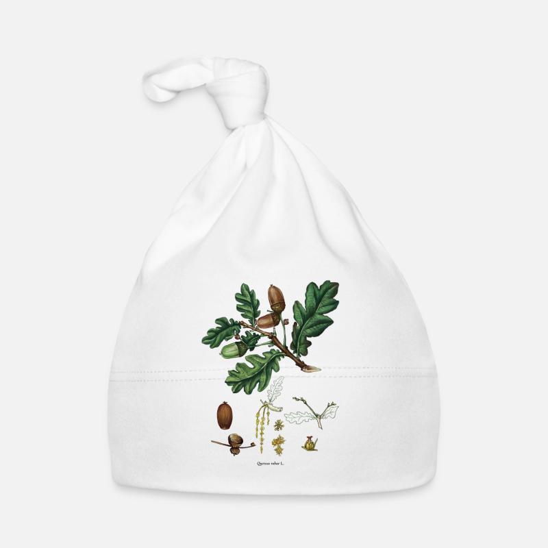 Chêne Bonnet bio Bébé