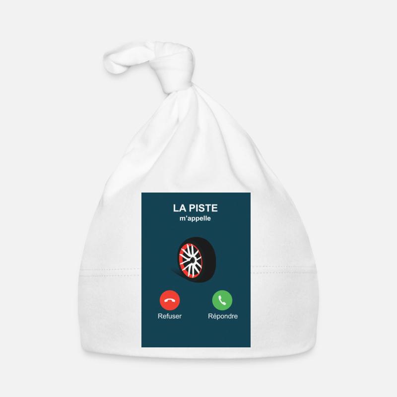 Bonnet bio Bébé