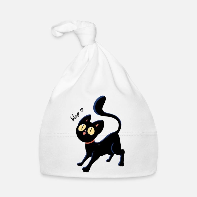 Bonnet bio Bébé