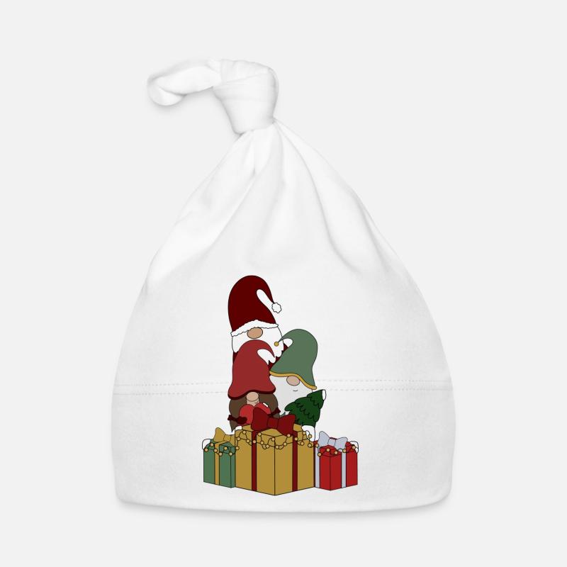 Bonnet bio Bébé