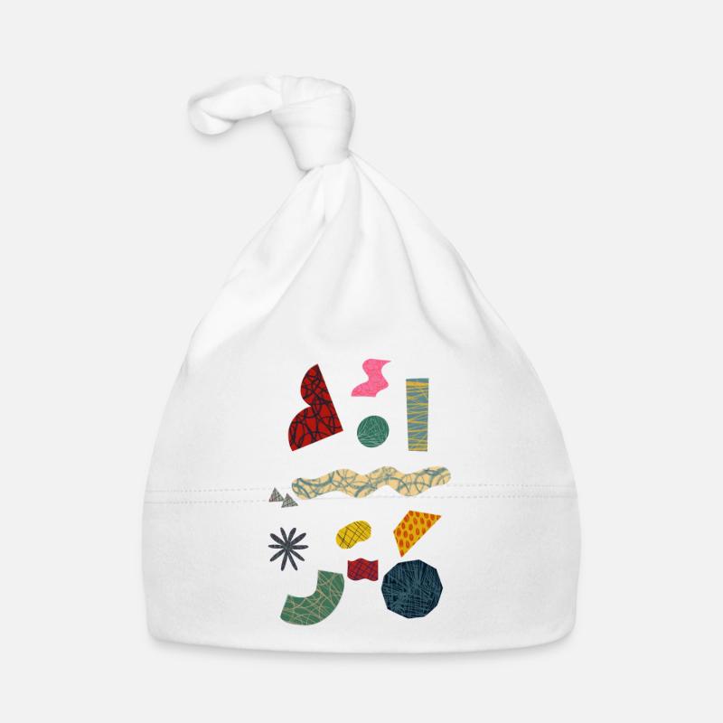 Bonnet bio Bébé