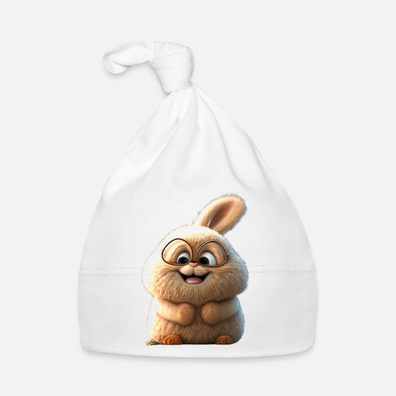 Bonnet bio Bébé
