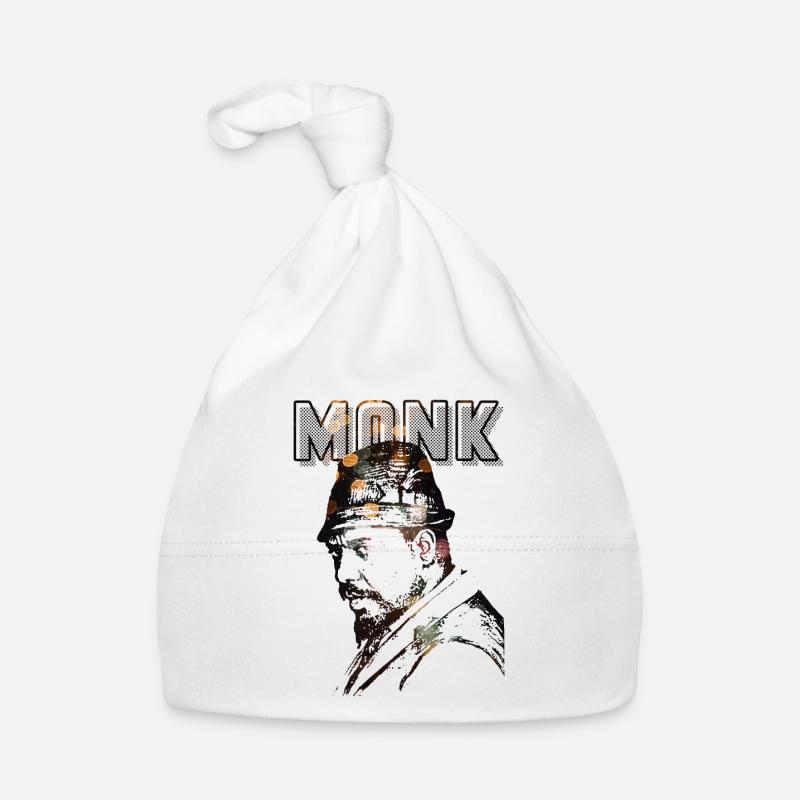 Mönch Baby Bio-Mütze
