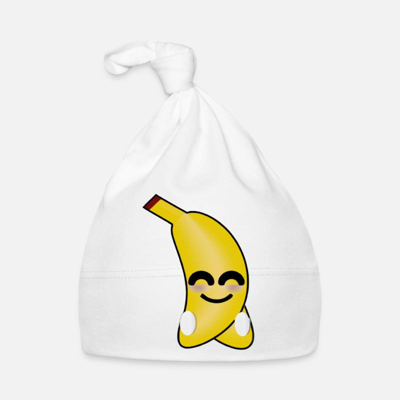 Bonnet bio Bébé