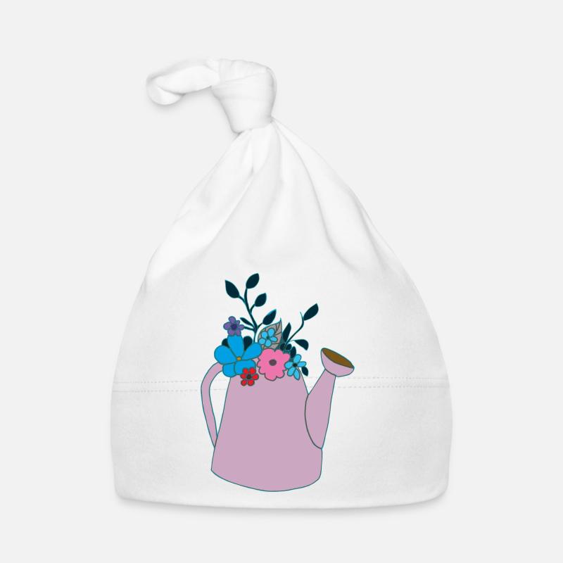 Bonnet bio Bébé