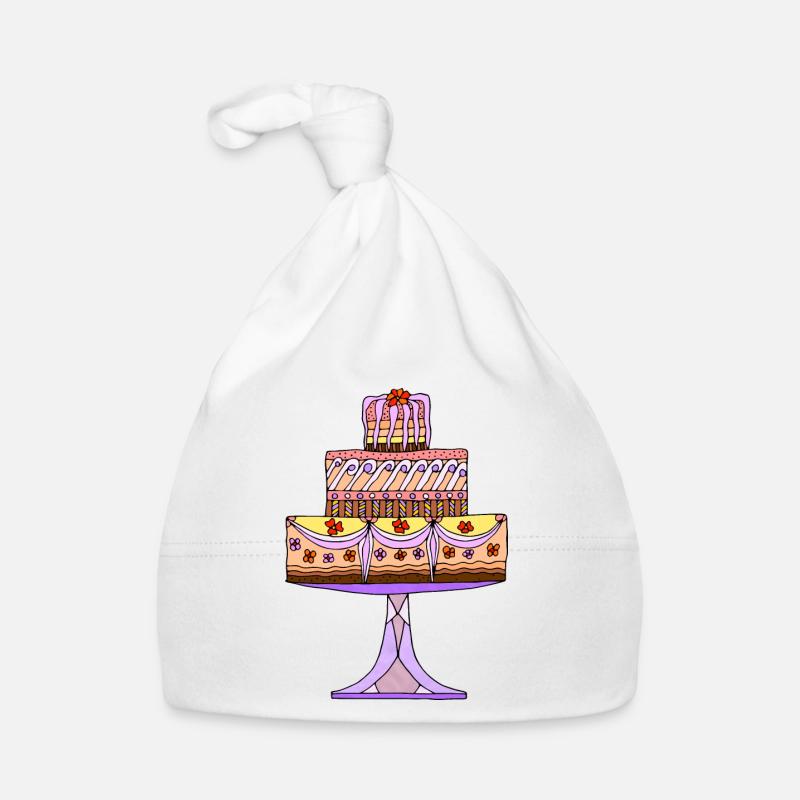 Bonnet bio Bébé