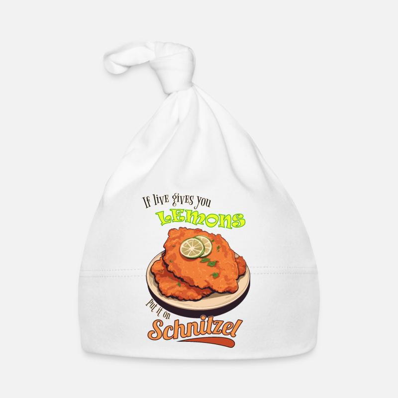 Bonnet bio Bébé