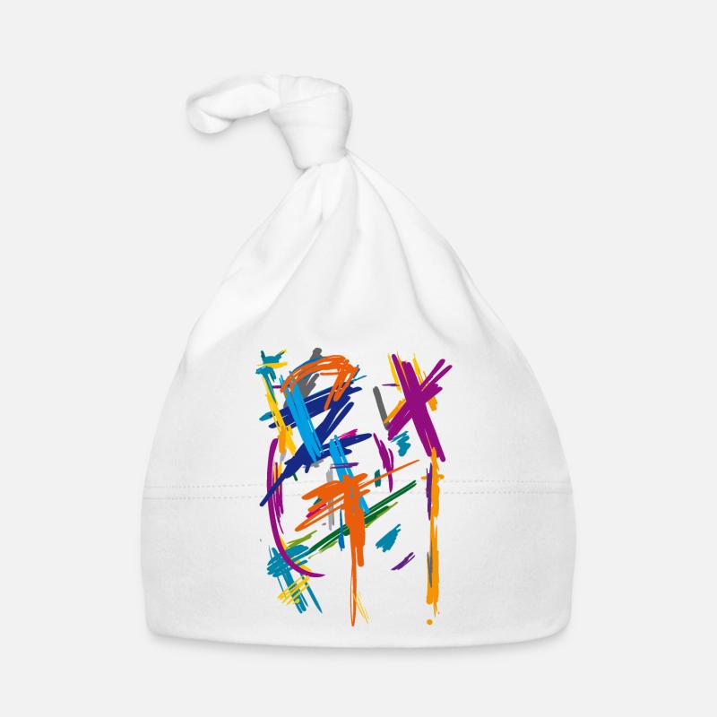 Bonnet bio Bébé