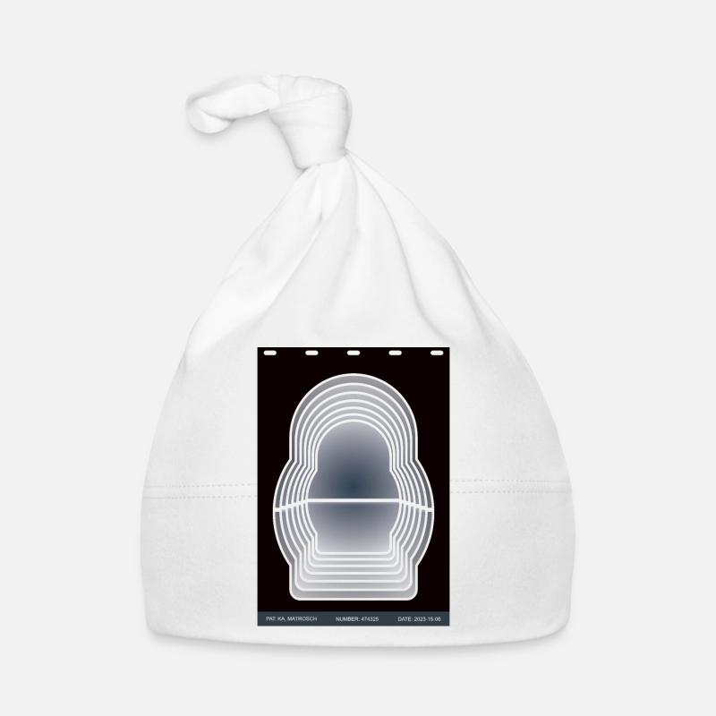 Bonnet bio Bébé