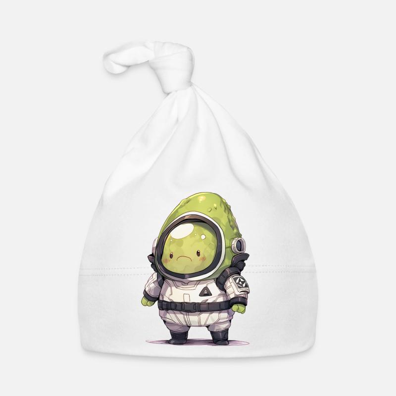 Bonnet bio Bébé