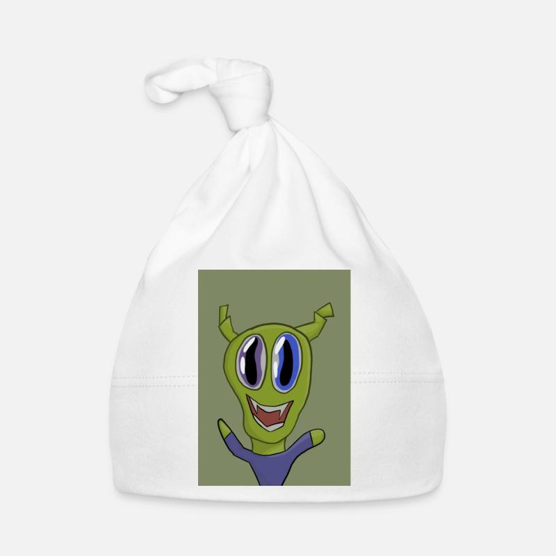 Bonnet bio Bébé