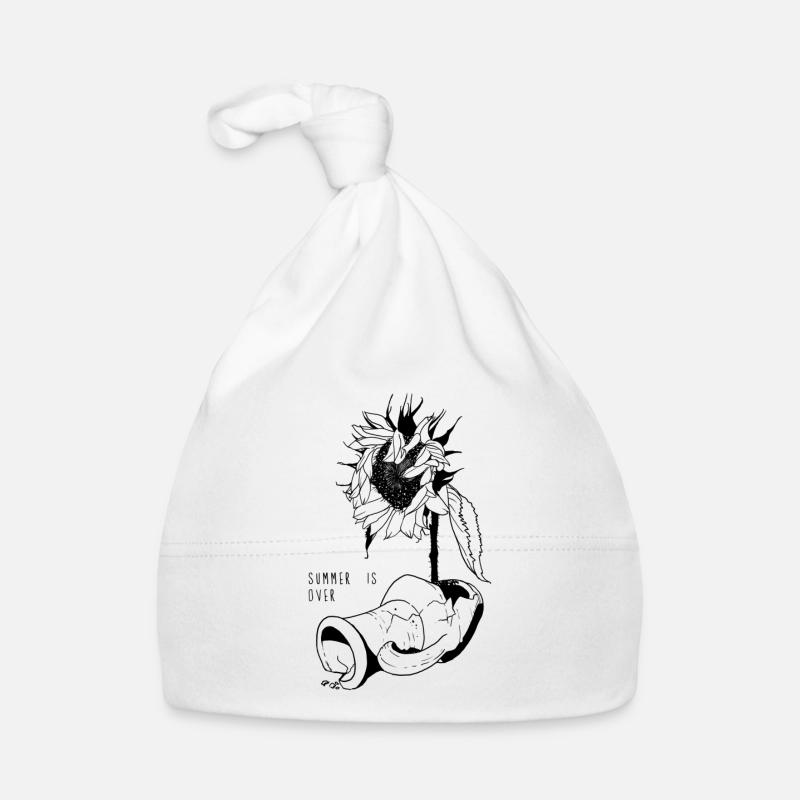 Bonnet bio Bébé