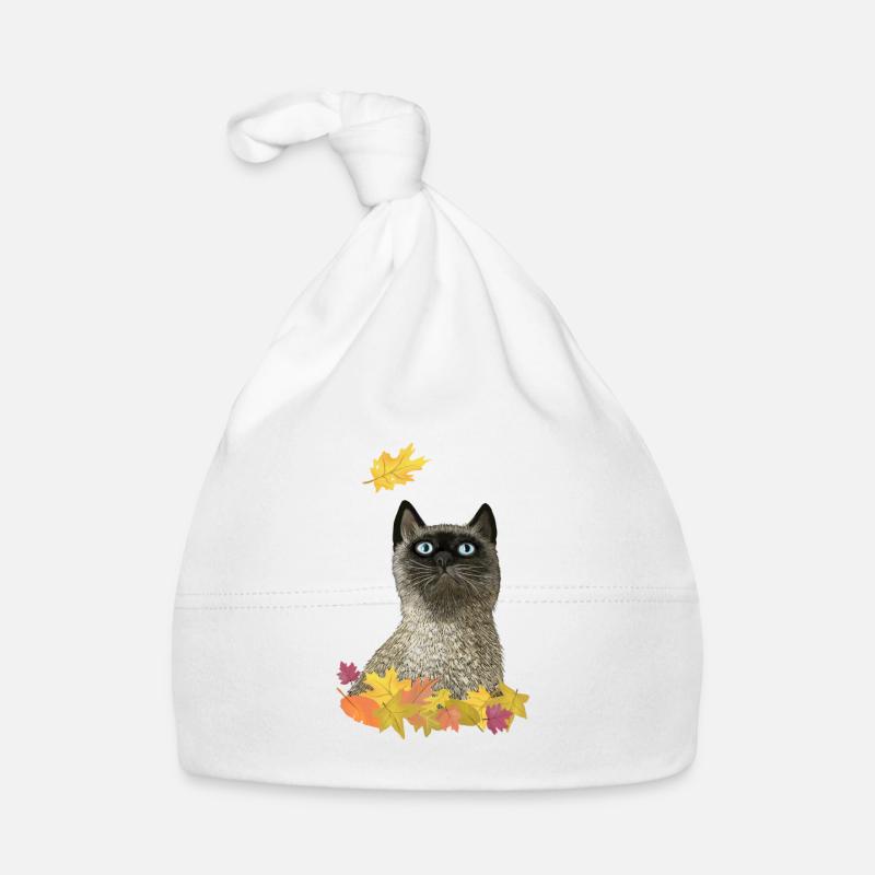 Bonnet bio Bébé