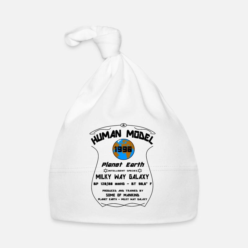 1990 Organic Baby Cap