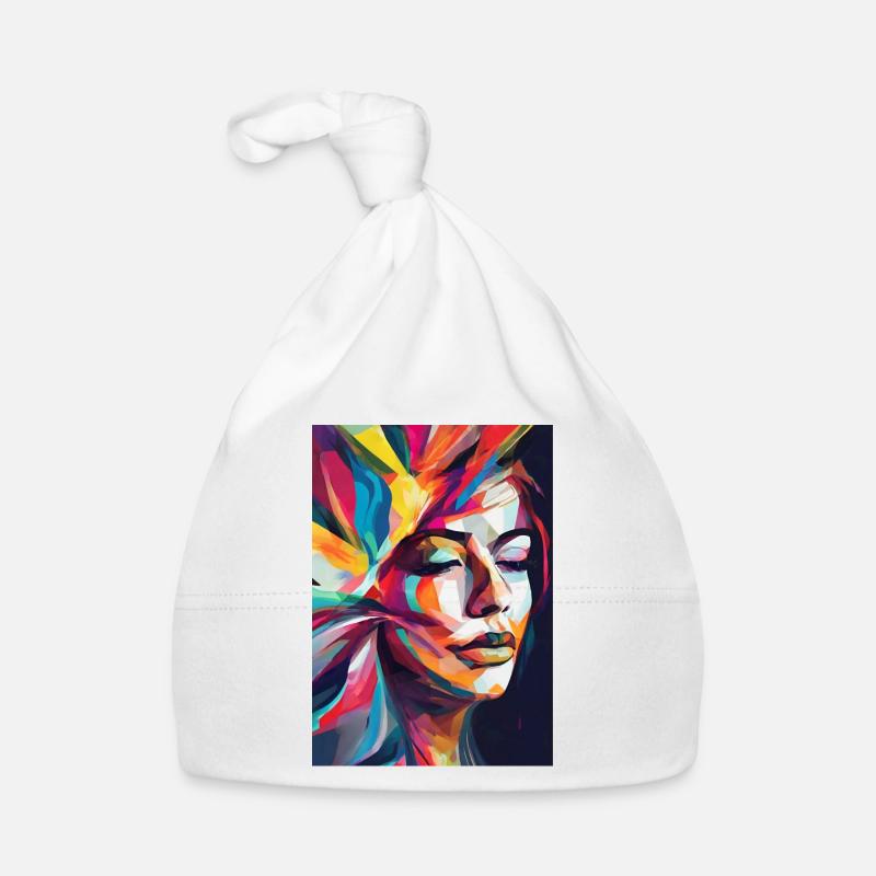 Bonnet bio Bébé