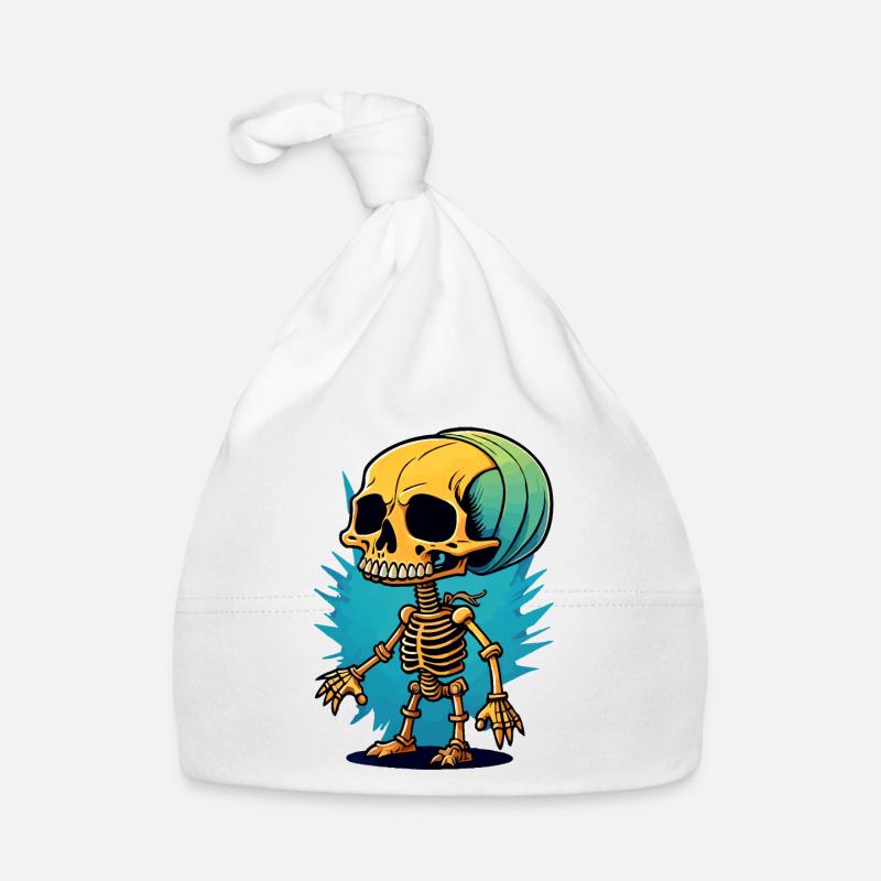 Bonnet bio Bébé
