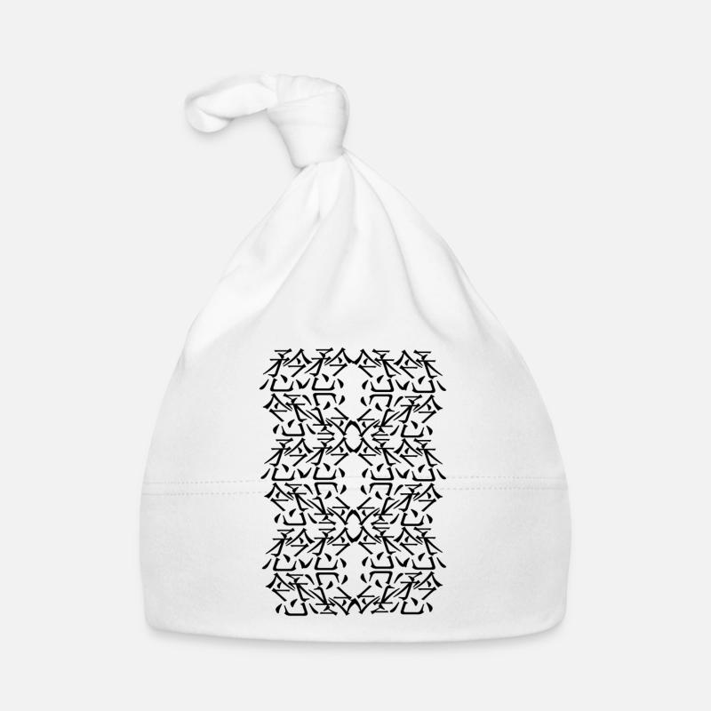 Uni-Dekor Baby Bio-Mütze