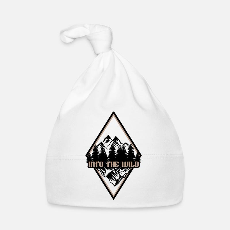 Bonnet bio Bébé