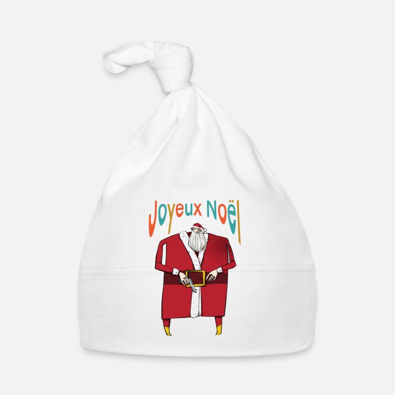 Bonnet bio Bébé