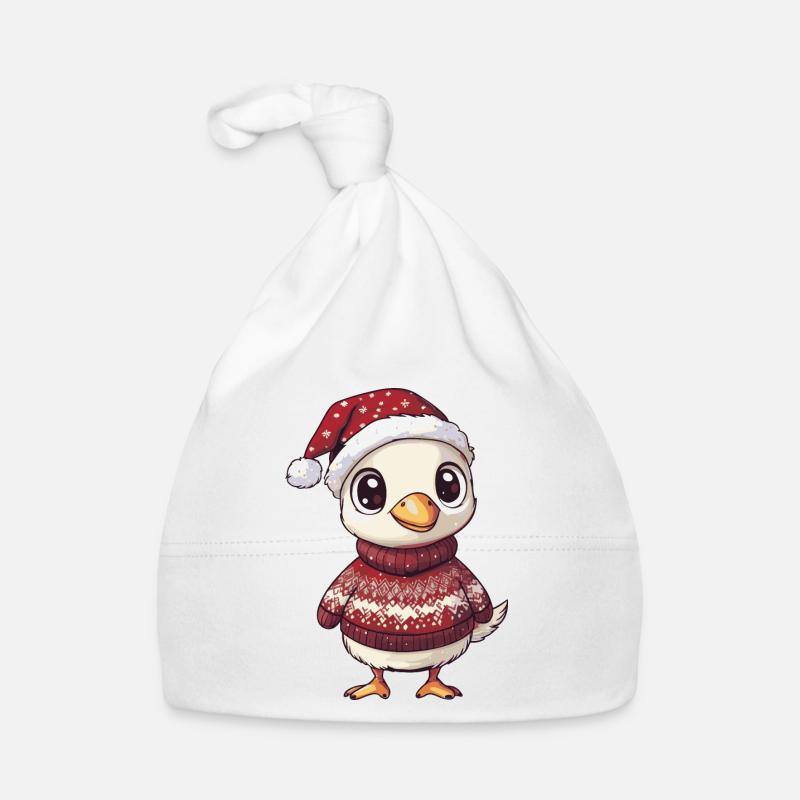 Bonnet bio Bébé