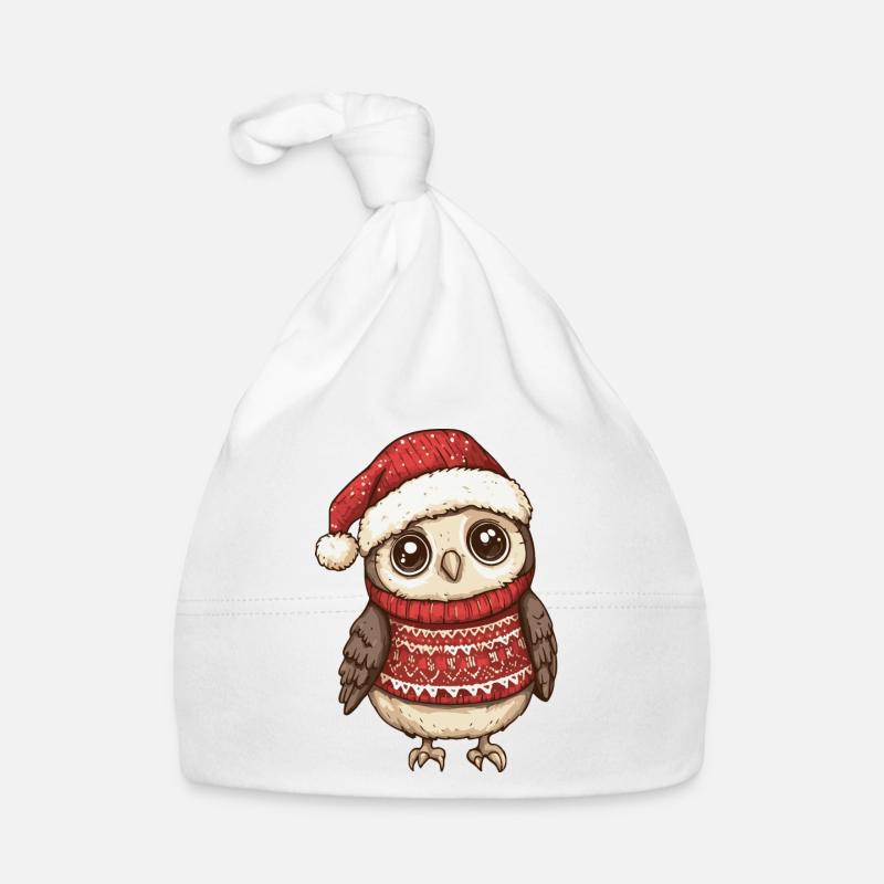 Bonnet bio Bébé