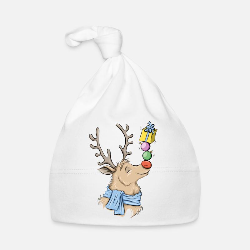 Bonnet bio Bébé