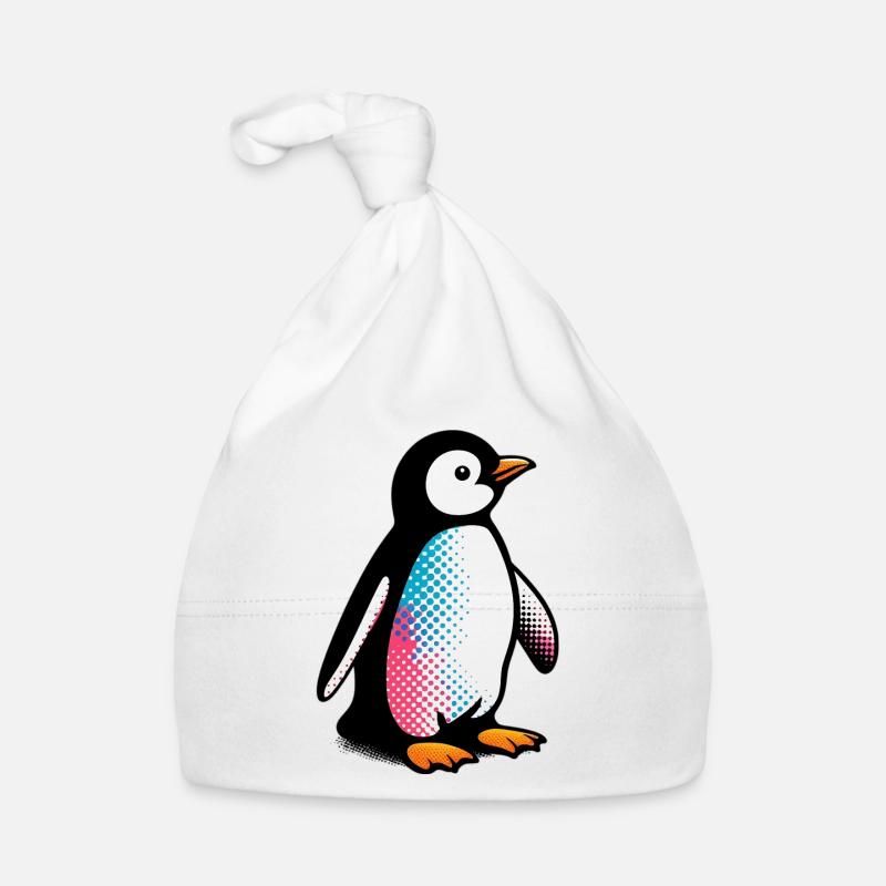 Bonnet bio Bébé