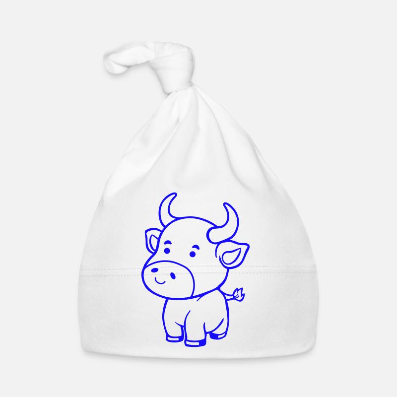 Bonnet bio Bébé