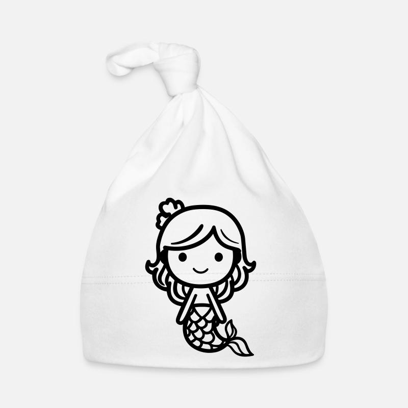 Bonnet bio Bébé