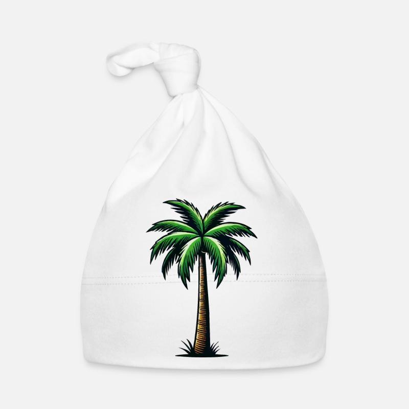 Bonnet bio Bébé