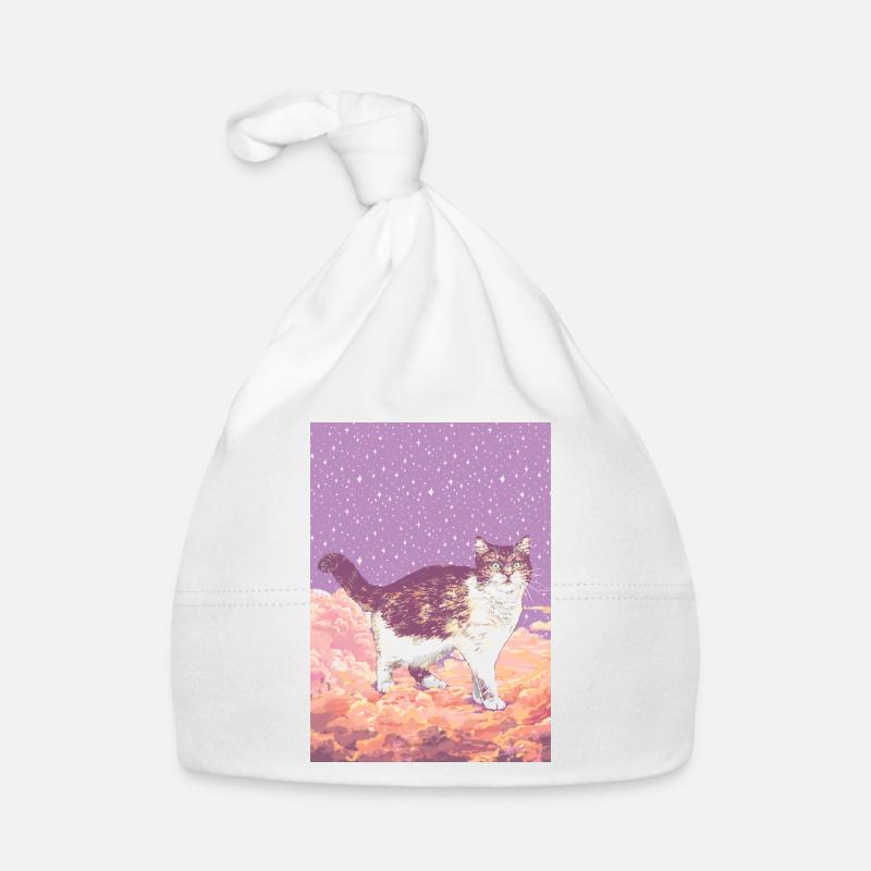 Bonnet bio Bébé