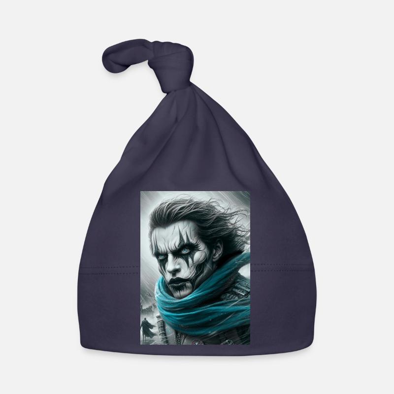 Held Baby Bio-Mütze