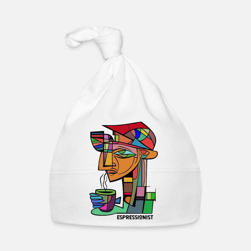 Espressionist - Espresso - Boisson au café Bonnet bio Bébé